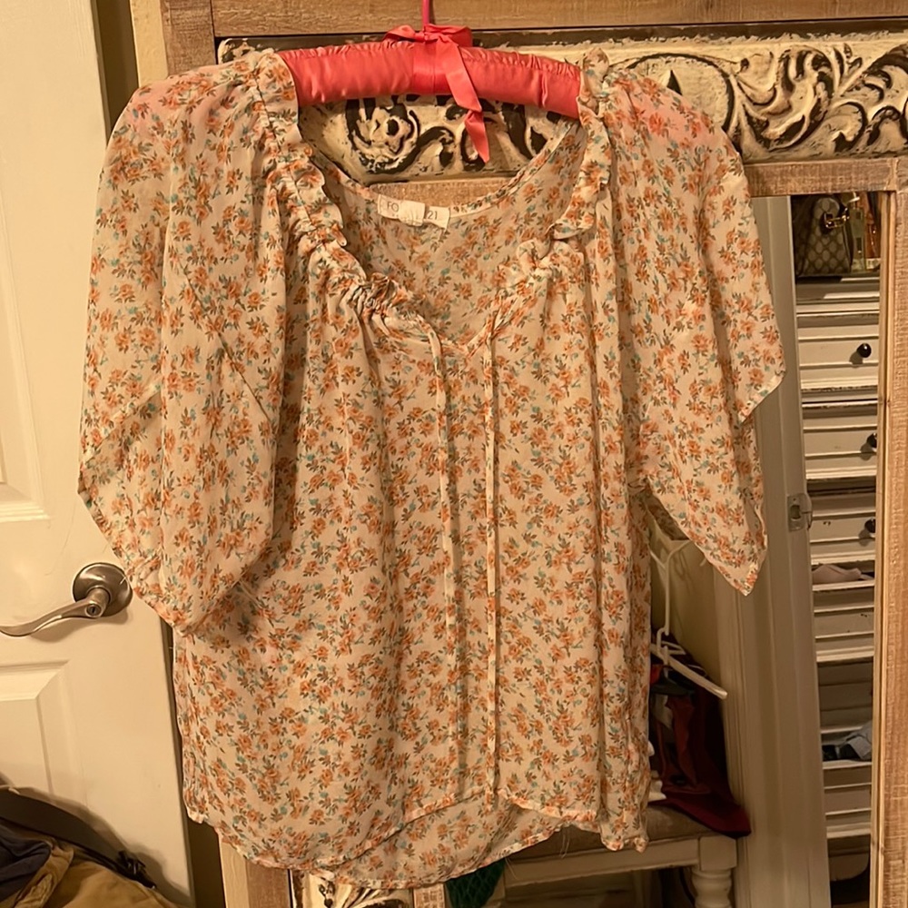 Forever 21 Top